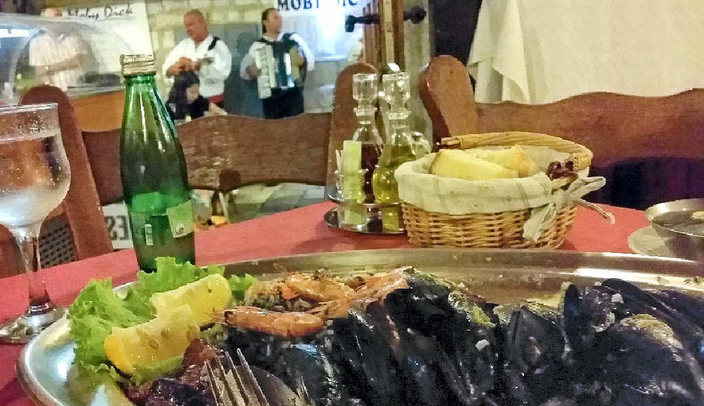 Dodge the lunchtime tourists and discover a slower-paced Dubrovnik – the real city – after dark. Dodge the lunchtime tourists and discover a slower-paced Dubrovnik – the real city – after dark.